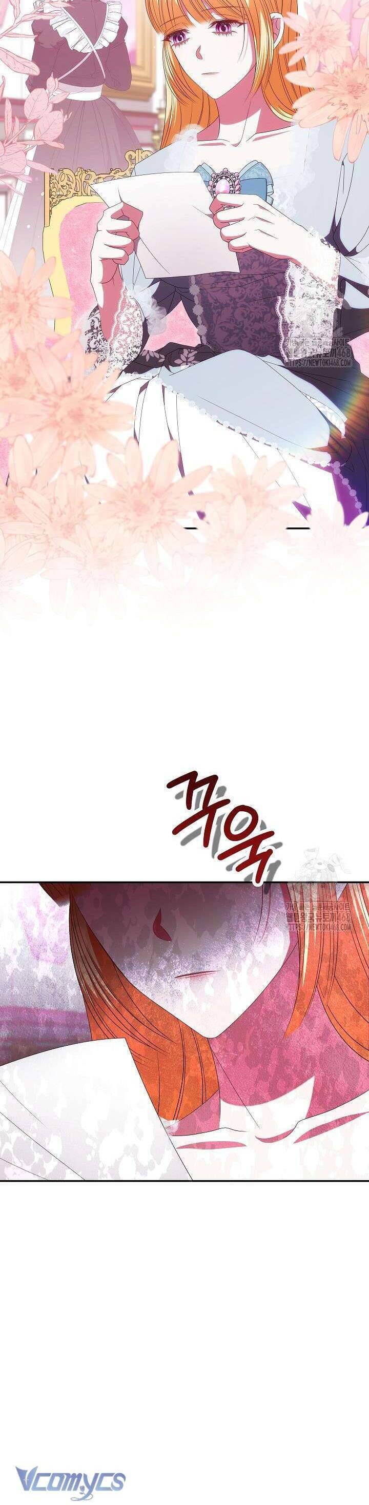 Hướng Dẫn Về Ác Nữ Chapter 40 - Trang 2