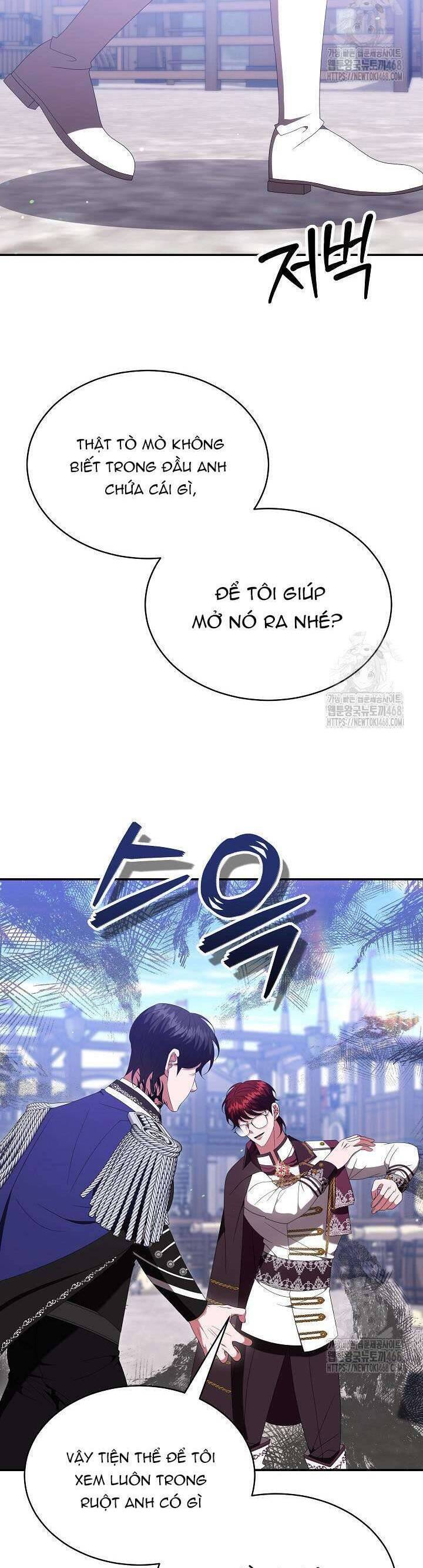 Hướng Dẫn Về Ác Nữ Chapter 40 - Trang 2