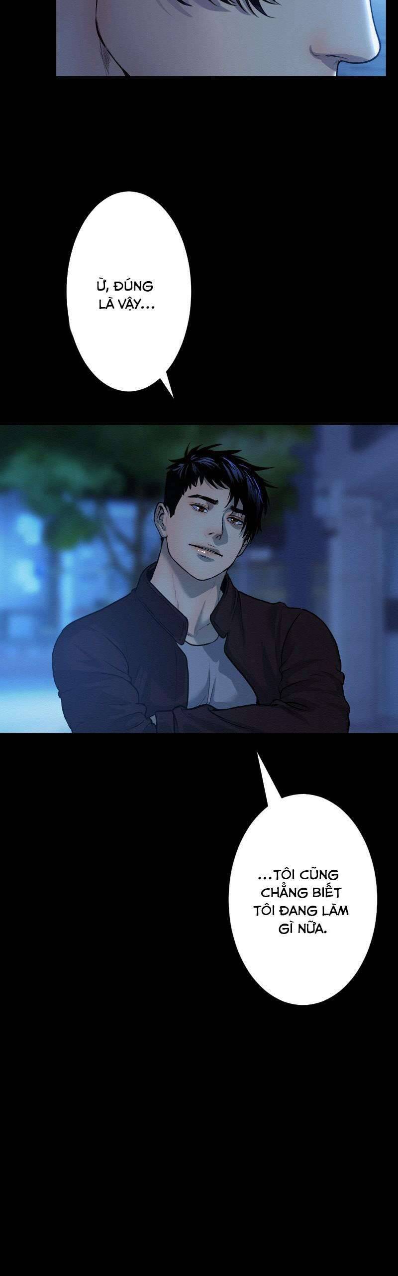 Người Yêu Tôi Là Kẻ Tâm Thần Chapter 44 - Trang 2