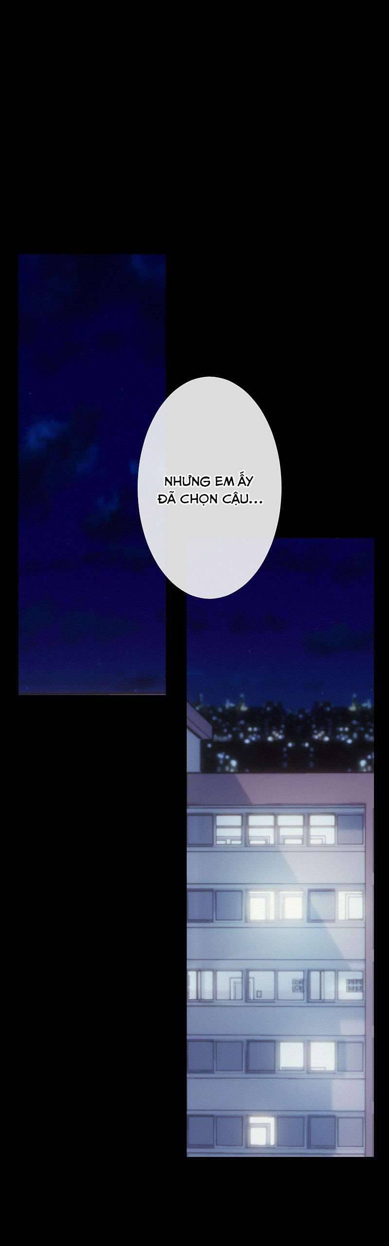 Người Yêu Tôi Là Kẻ Tâm Thần Chapter 44 - Trang 2