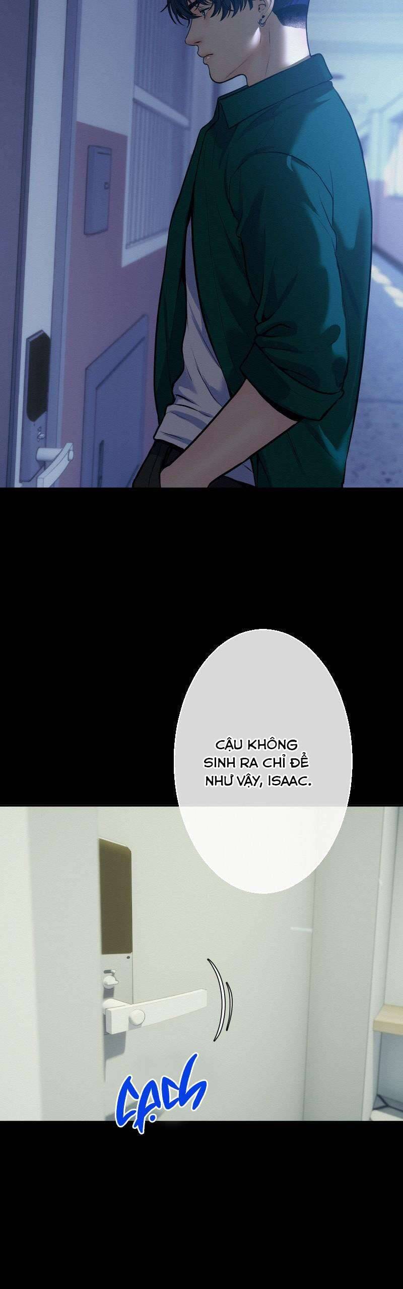 Người Yêu Tôi Là Kẻ Tâm Thần Chapter 44 - Trang 2