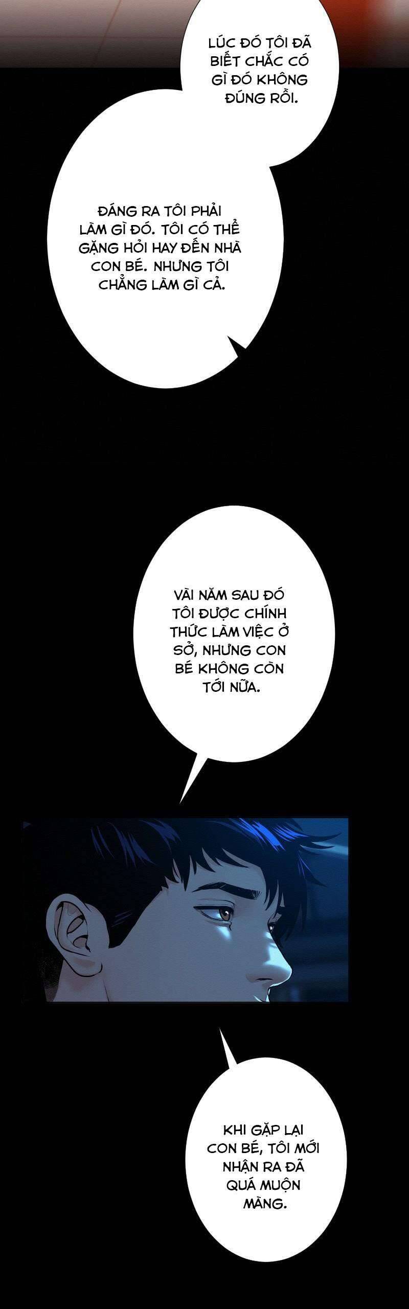 Người Yêu Tôi Là Kẻ Tâm Thần Chapter 44 - Trang 2