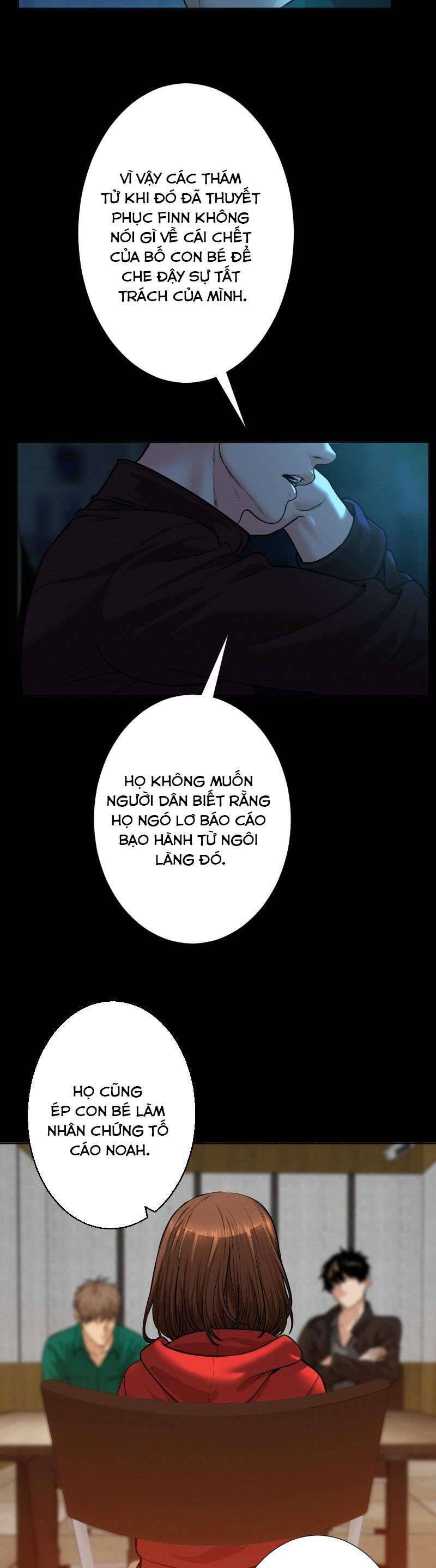 Người Yêu Tôi Là Kẻ Tâm Thần Chapter 44 - Trang 2