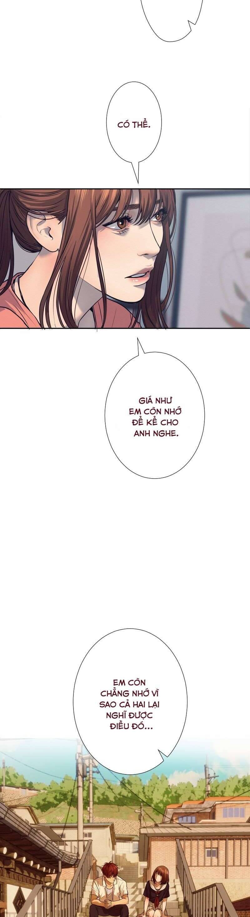 Người Yêu Tôi Là Kẻ Tâm Thần Chapter 45 - Trang 2