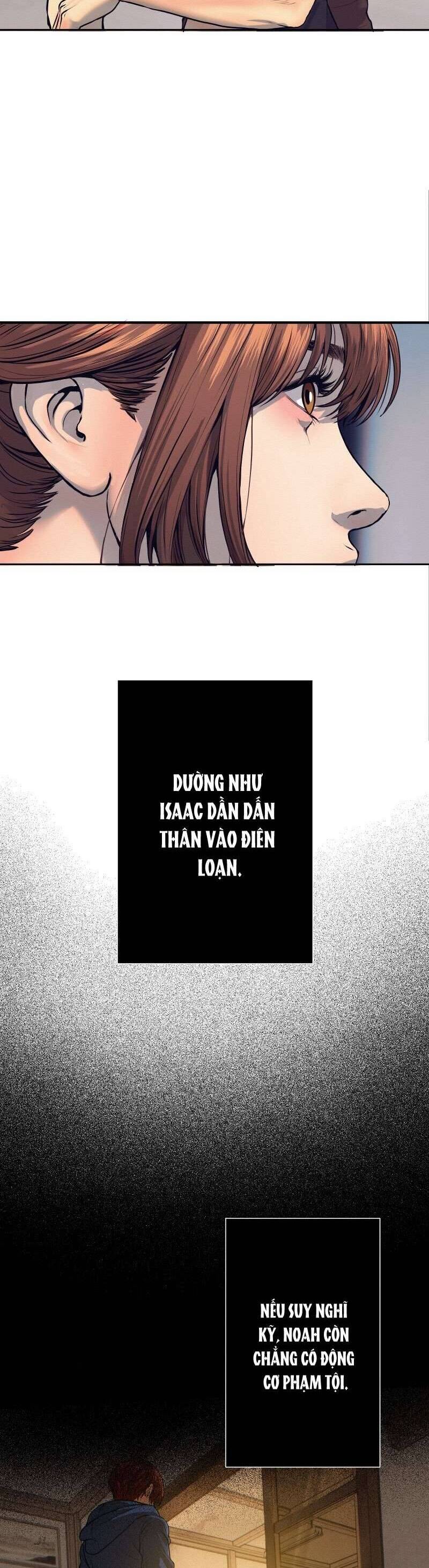 Người Yêu Tôi Là Kẻ Tâm Thần Chapter 45 - Trang 2