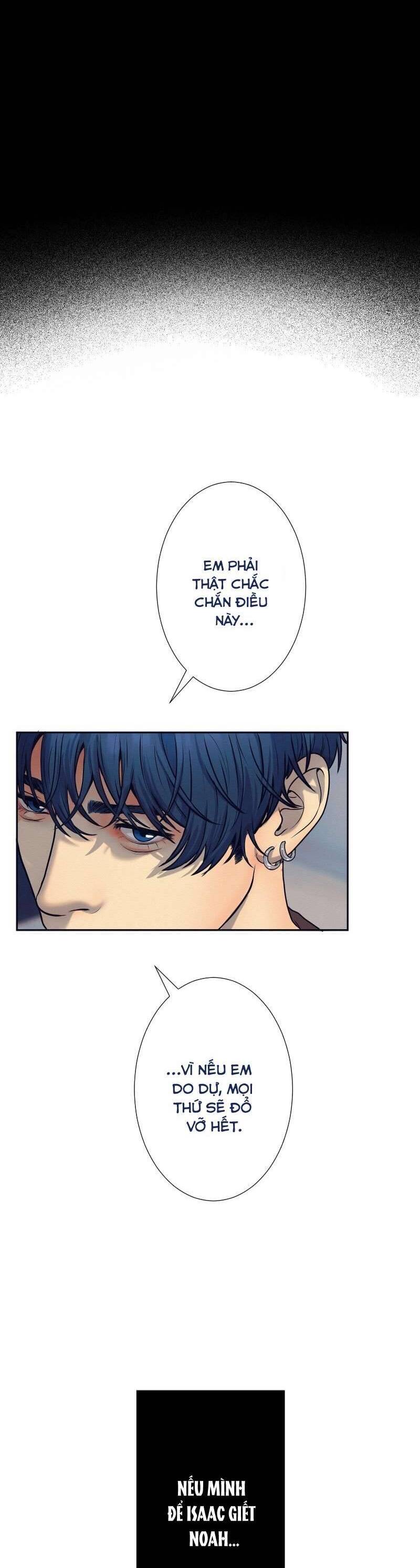 Người Yêu Tôi Là Kẻ Tâm Thần Chapter 45 - Trang 2