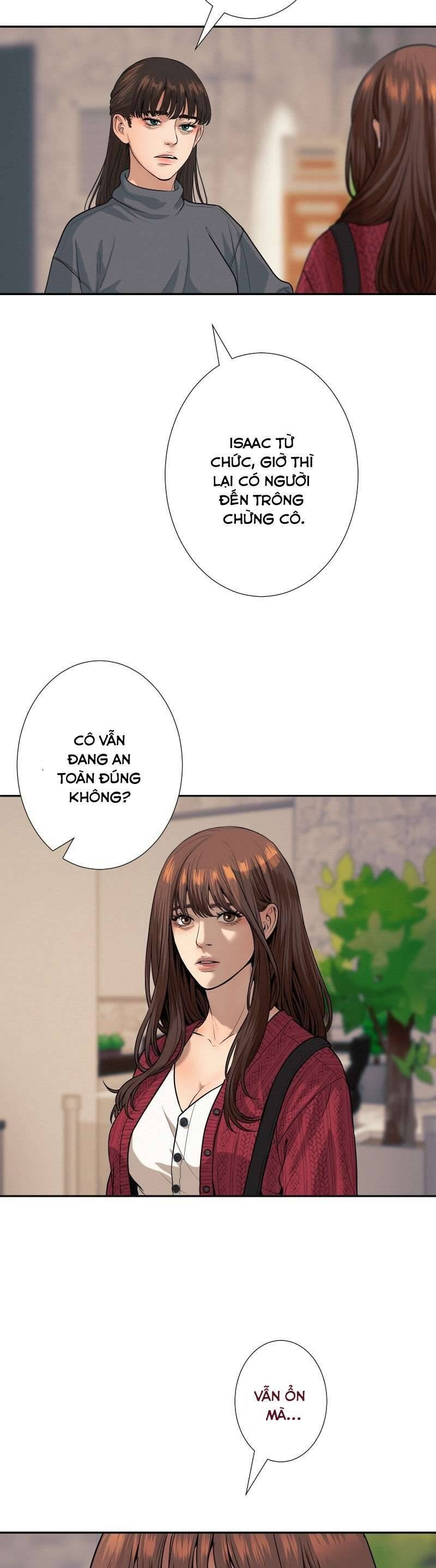Người Yêu Tôi Là Kẻ Tâm Thần Chapter 45 - Trang 2