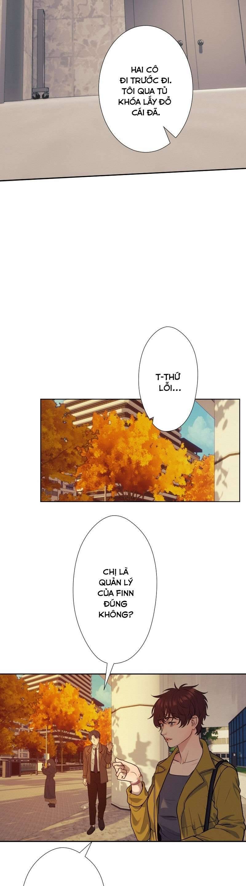 Người Yêu Tôi Là Kẻ Tâm Thần Chapter 45 - Trang 2