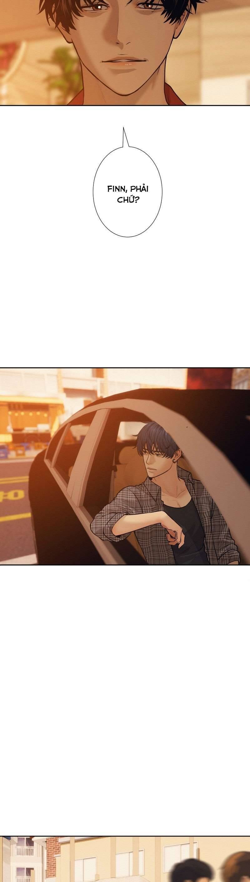 Người Yêu Tôi Là Kẻ Tâm Thần Chapter 45 - Trang 2