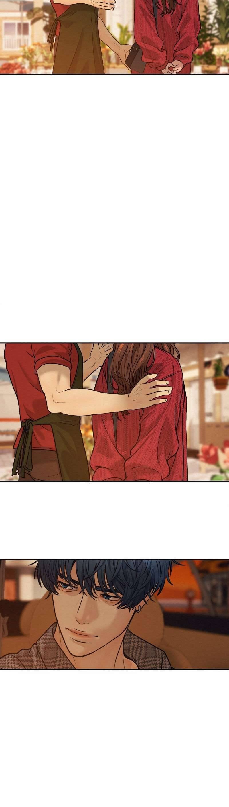 Người Yêu Tôi Là Kẻ Tâm Thần Chapter 45 - Trang 2