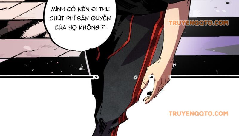 Thiên Sinh Độc Nãi, Ta Nguyền Rủa Toàn Thế Giới! Chapter 40 - Trang 2