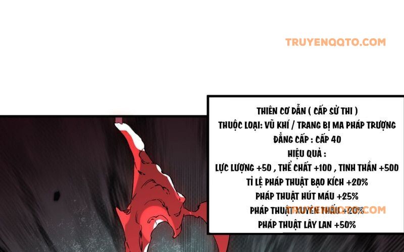 Thiên Sinh Độc Nãi, Ta Nguyền Rủa Toàn Thế Giới! Chapter 40 - Trang 2