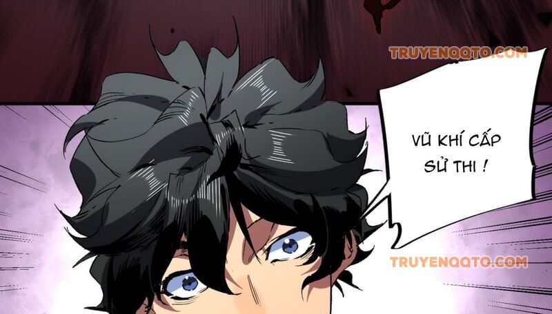 Thiên Sinh Độc Nãi, Ta Nguyền Rủa Toàn Thế Giới! Chapter 40 - Trang 2