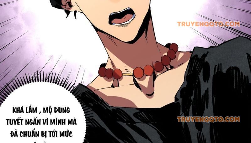 Thiên Sinh Độc Nãi, Ta Nguyền Rủa Toàn Thế Giới! Chapter 40 - Trang 2
