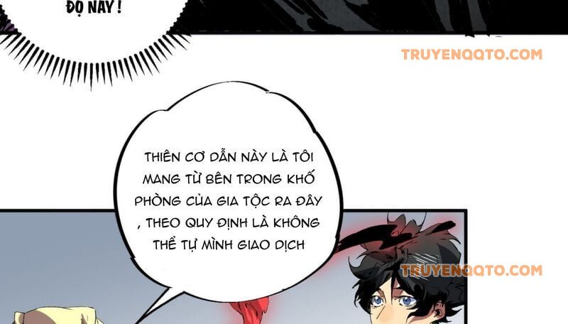 Thiên Sinh Độc Nãi, Ta Nguyền Rủa Toàn Thế Giới! Chapter 40 - Trang 2