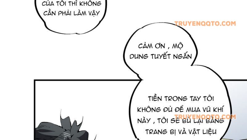 Thiên Sinh Độc Nãi, Ta Nguyền Rủa Toàn Thế Giới! Chapter 40 - Trang 2
