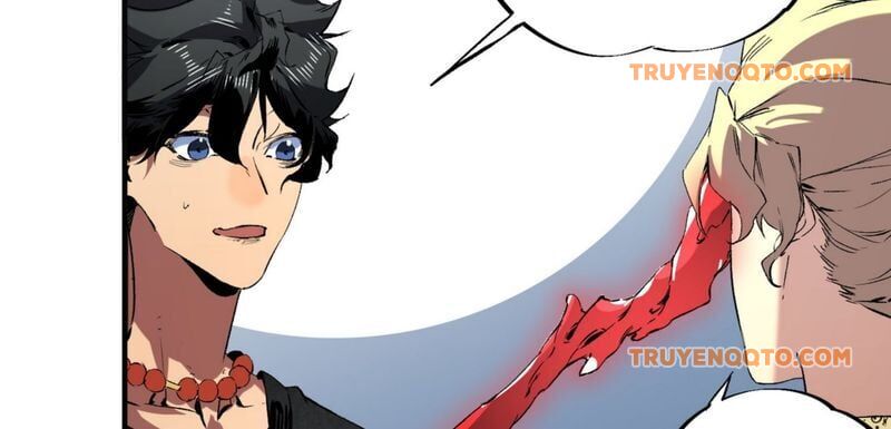 Thiên Sinh Độc Nãi, Ta Nguyền Rủa Toàn Thế Giới! Chapter 40 - Trang 2