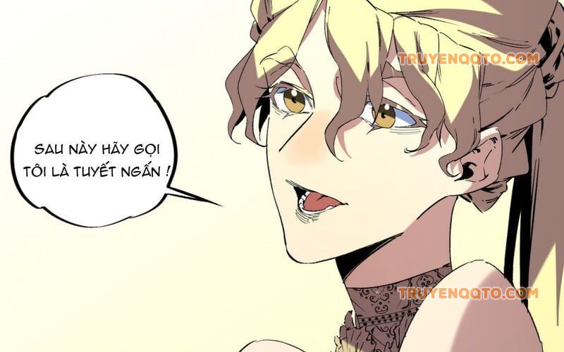 Thiên Sinh Độc Nãi, Ta Nguyền Rủa Toàn Thế Giới! Chapter 40 - Trang 2