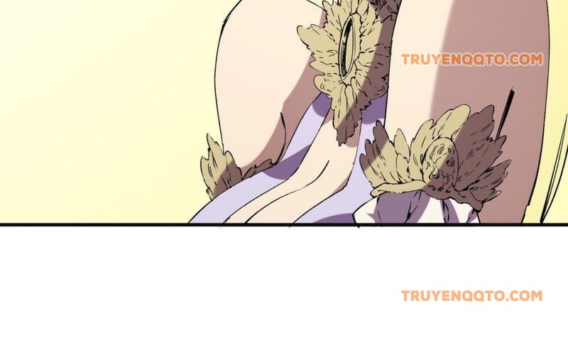 Thiên Sinh Độc Nãi, Ta Nguyền Rủa Toàn Thế Giới! Chapter 40 - Trang 2