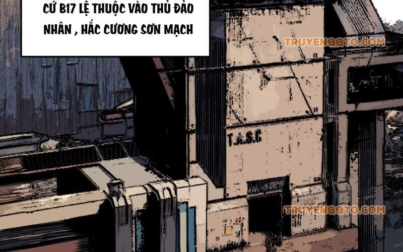 Thiên Sinh Độc Nãi, Ta Nguyền Rủa Toàn Thế Giới! Chapter 40 - Trang 2