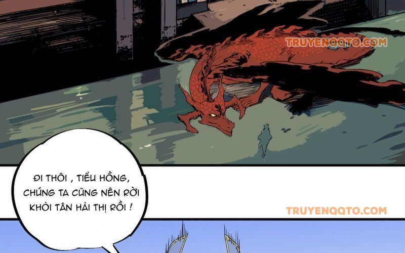 Thiên Sinh Độc Nãi, Ta Nguyền Rủa Toàn Thế Giới! Chapter 40 - Trang 2