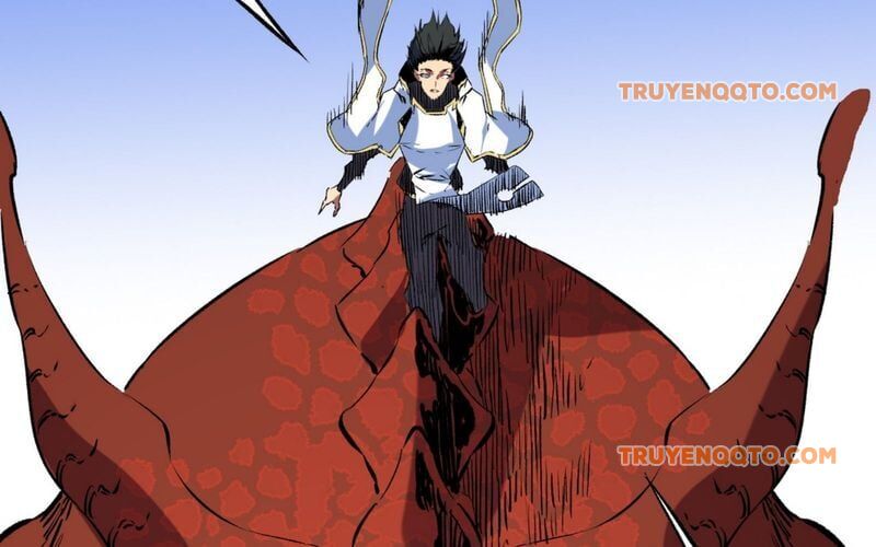 Thiên Sinh Độc Nãi, Ta Nguyền Rủa Toàn Thế Giới! Chapter 40 - Trang 2
