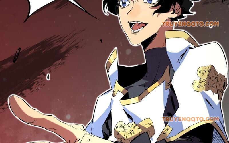 Thiên Sinh Độc Nãi, Ta Nguyền Rủa Toàn Thế Giới! Chapter 40 - Trang 2