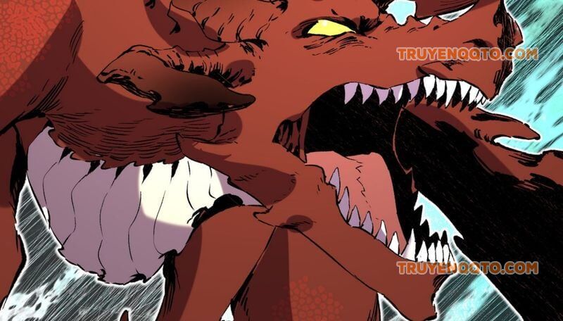 Thiên Sinh Độc Nãi, Ta Nguyền Rủa Toàn Thế Giới! Chapter 40 - Trang 2