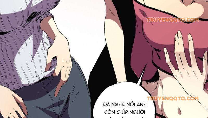 Thiên Sinh Độc Nãi, Ta Nguyền Rủa Toàn Thế Giới! Chapter 40 - Trang 2