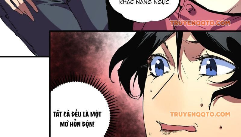 Thiên Sinh Độc Nãi, Ta Nguyền Rủa Toàn Thế Giới! Chapter 40 - Trang 2