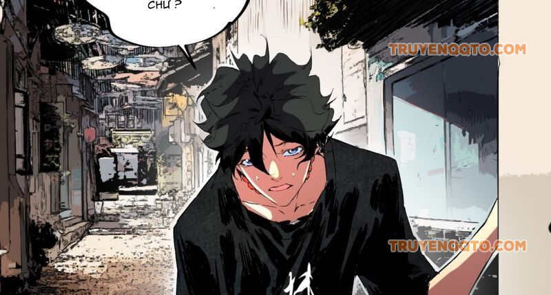 Thiên Sinh Độc Nãi, Ta Nguyền Rủa Toàn Thế Giới! Chapter 40 - Trang 2