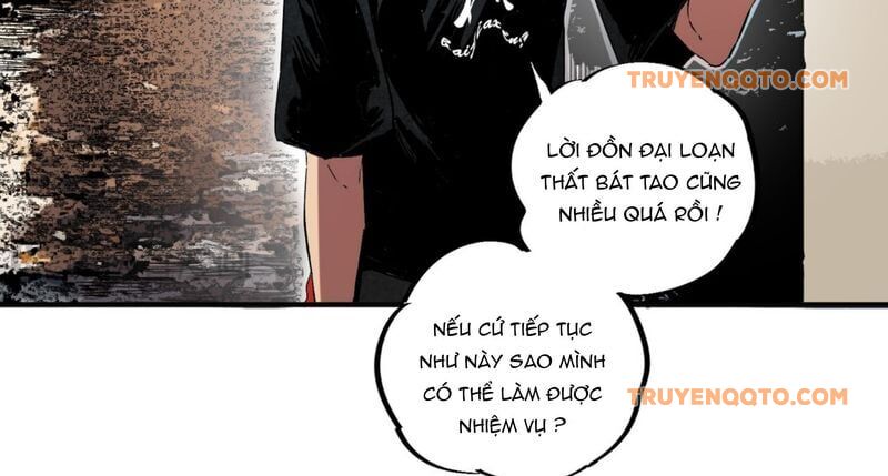 Thiên Sinh Độc Nãi, Ta Nguyền Rủa Toàn Thế Giới! Chapter 40 - Trang 2