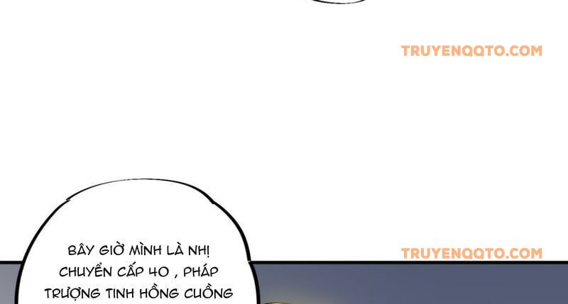Thiên Sinh Độc Nãi, Ta Nguyền Rủa Toàn Thế Giới! Chapter 40 - Trang 2