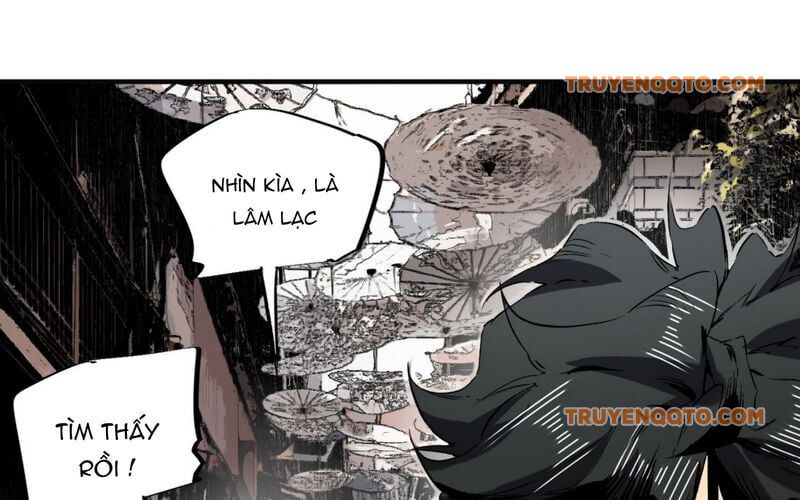 Thiên Sinh Độc Nãi, Ta Nguyền Rủa Toàn Thế Giới! Chapter 40 - Trang 2