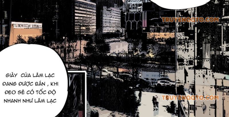 Thiên Sinh Độc Nãi, Ta Nguyền Rủa Toàn Thế Giới! Chapter 40 - Trang 2