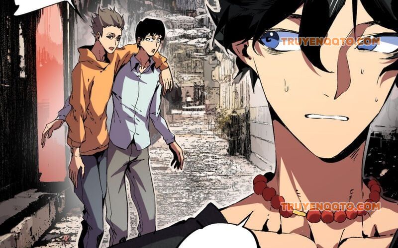 Thiên Sinh Độc Nãi, Ta Nguyền Rủa Toàn Thế Giới! Chapter 40 - Trang 2