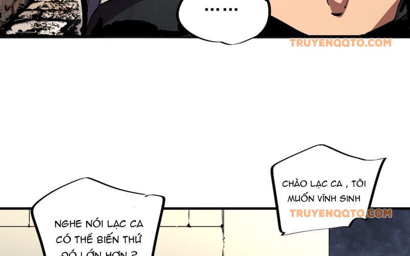 Thiên Sinh Độc Nãi, Ta Nguyền Rủa Toàn Thế Giới! Chapter 40 - Trang 2