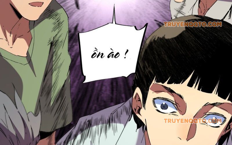 Thiên Sinh Độc Nãi, Ta Nguyền Rủa Toàn Thế Giới! Chapter 40 - Trang 2