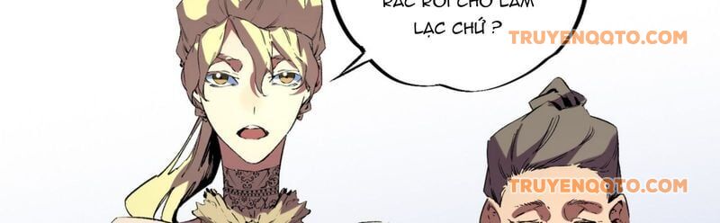 Thiên Sinh Độc Nãi, Ta Nguyền Rủa Toàn Thế Giới! Chapter 40 - Trang 2