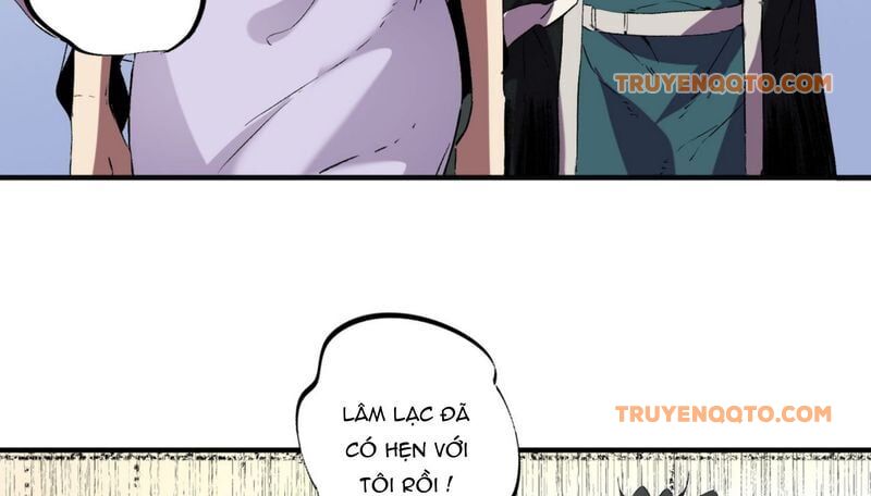 Thiên Sinh Độc Nãi, Ta Nguyền Rủa Toàn Thế Giới! Chapter 40 - Trang 2