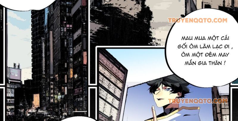 Thiên Sinh Độc Nãi, Ta Nguyền Rủa Toàn Thế Giới! Chapter 40 - Trang 2