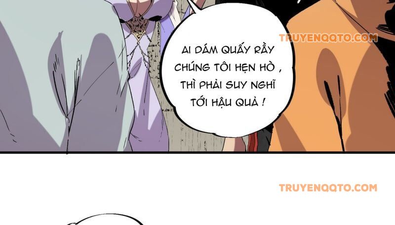 Thiên Sinh Độc Nãi, Ta Nguyền Rủa Toàn Thế Giới! Chapter 40 - Trang 2