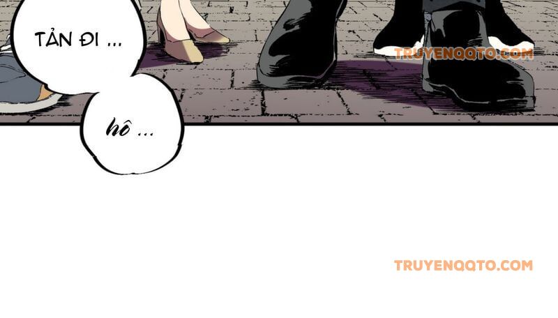 Thiên Sinh Độc Nãi, Ta Nguyền Rủa Toàn Thế Giới! Chapter 40 - Trang 2