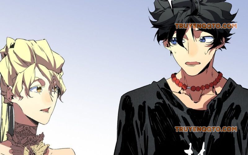 Thiên Sinh Độc Nãi, Ta Nguyền Rủa Toàn Thế Giới! Chapter 40 - Trang 2
