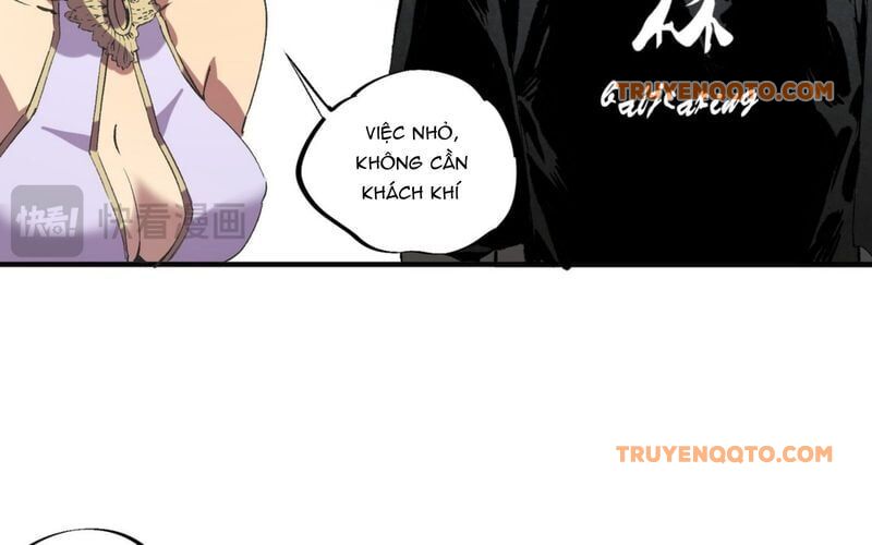 Thiên Sinh Độc Nãi, Ta Nguyền Rủa Toàn Thế Giới! Chapter 40 - Trang 2