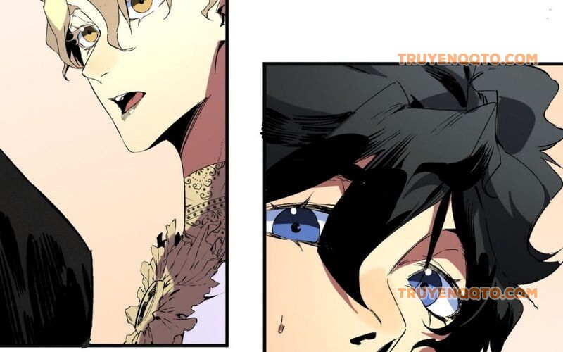 Thiên Sinh Độc Nãi, Ta Nguyền Rủa Toàn Thế Giới! Chapter 40 - Trang 2