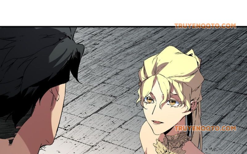 Thiên Sinh Độc Nãi, Ta Nguyền Rủa Toàn Thế Giới! Chapter 40 - Trang 2