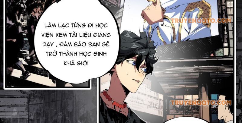 Thiên Sinh Độc Nãi, Ta Nguyền Rủa Toàn Thế Giới! Chapter 40 - Trang 2