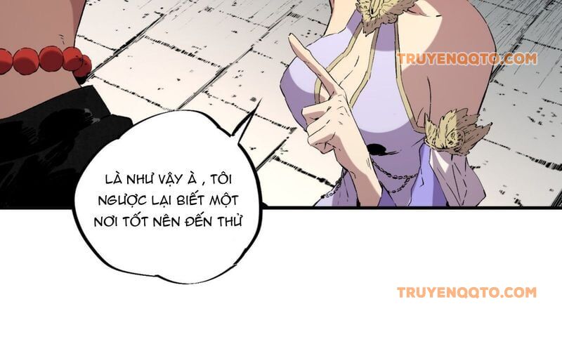 Thiên Sinh Độc Nãi, Ta Nguyền Rủa Toàn Thế Giới! Chapter 40 - Trang 2