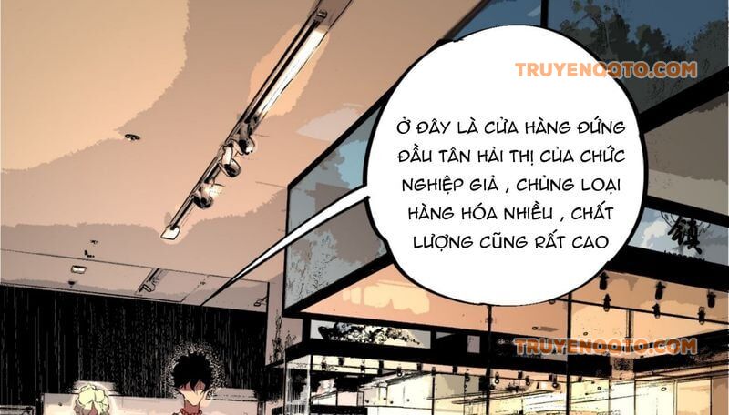 Thiên Sinh Độc Nãi, Ta Nguyền Rủa Toàn Thế Giới! Chapter 40 - Trang 2